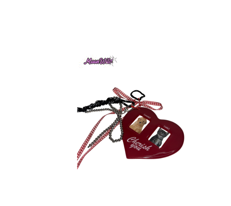 Pet pendant/charm